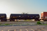 UTLX Tank Car